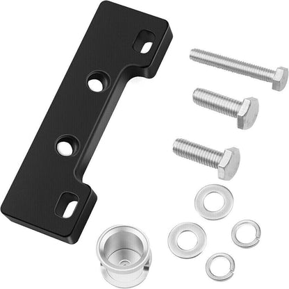 Valve Spring Compressor Tool For Honda Acura B-Series VTEC Head B16A B18C Black