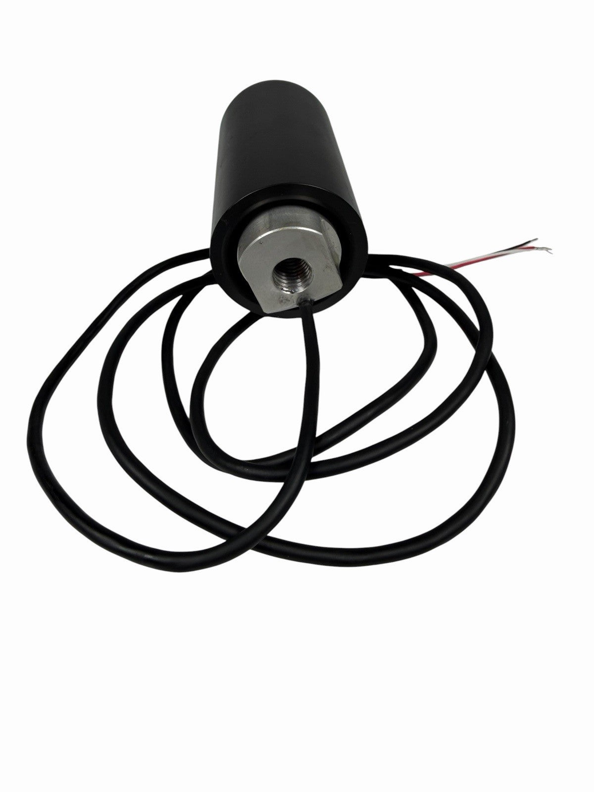 JackSpania Racing strain gauge shift knob for Honda Acura, clutchless upshift with 0-5V signal, interior car accessory, M10 x 1.5.