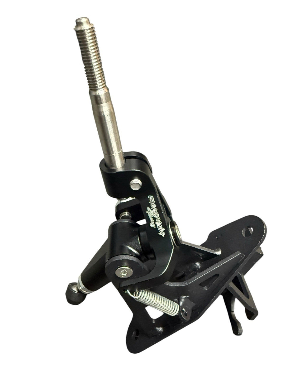 JackSpania Racing K20 Z3 short shifter box for Honda 06-11 Civic Si, 8th Gen FD2 FN2 R18 manual transmission parts