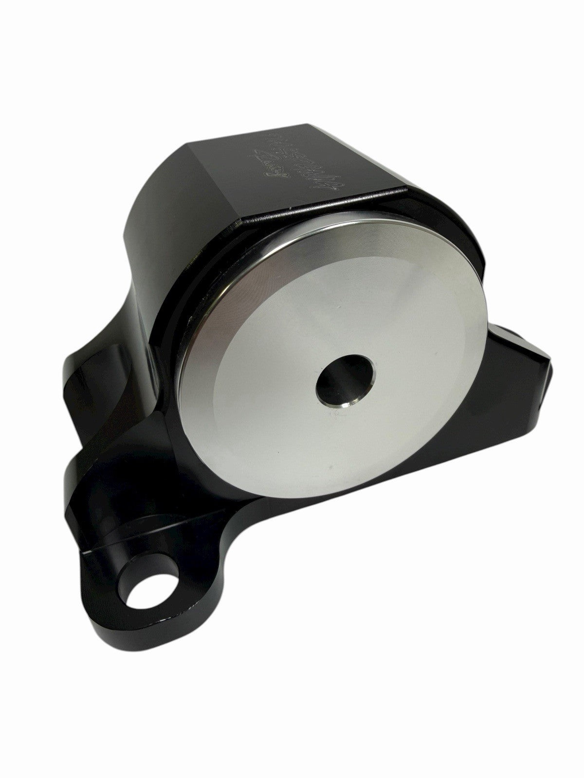 JackSpania Racing B D Series solid engine mount for Honda Acura EG 92-95 Civic Integra DC2, durable engine part upgrade.