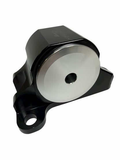 JackSpania Racing B D Series solid engine mount for Honda Acura EG 92-95 Civic Integra DC2, durable engine part upgrade.