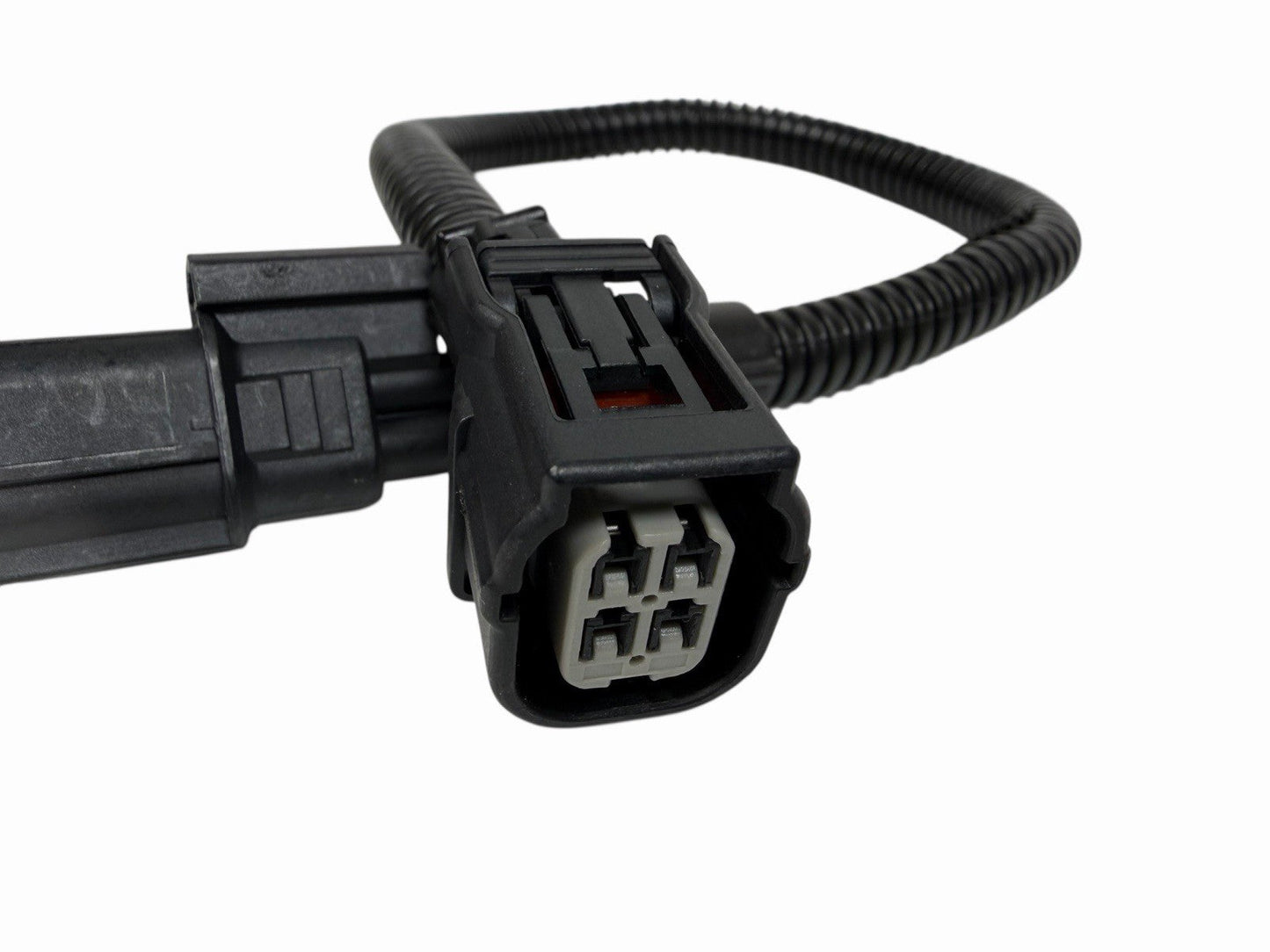 O2 oxygen sensor extension cable harness for Honda Civic Si from JackSpania Racing, compatible with 2006-2015 engine models