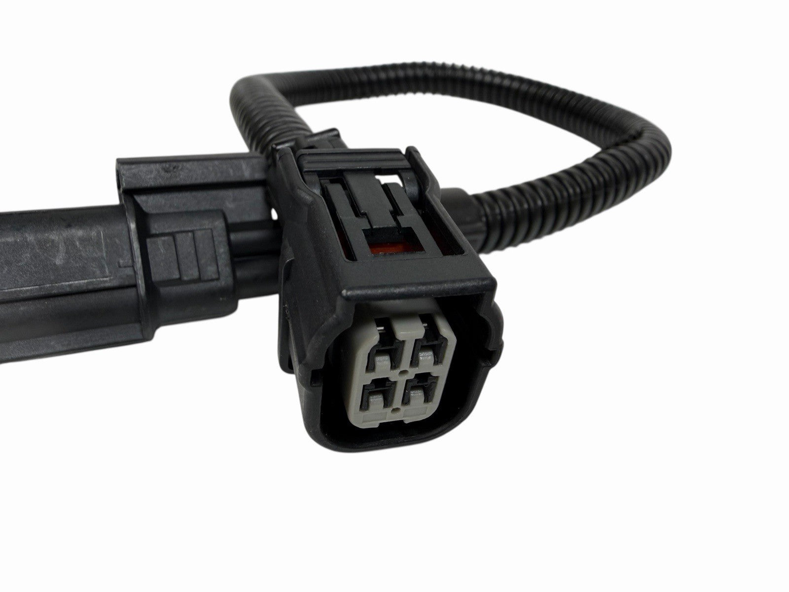 O2 oxygen sensor extension cable harness for Honda Civic Si from JackSpania Racing, compatible with 2006-2015 engine models