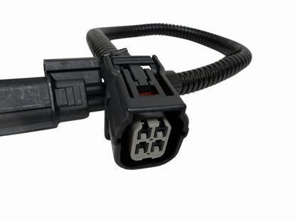 O2 oxygen sensor extension cable harness for Honda Civic Si from JackSpania Racing, compatible with 2006-2015 engine models