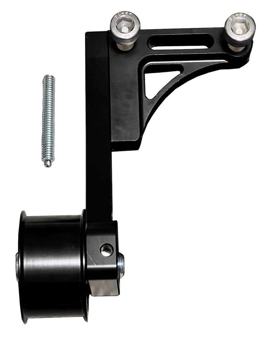 Jack Spania Racing B Series B16 B18 B20 manual timing belt tensioner for Honda Acura Civic GSR Si engine parts