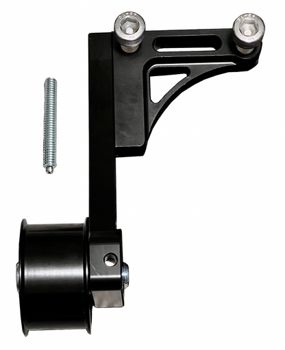 Jack Spania Racing B Series B16 B18 B20 manual timing belt tensioner for Honda Acura Civic GSR Si engine parts
