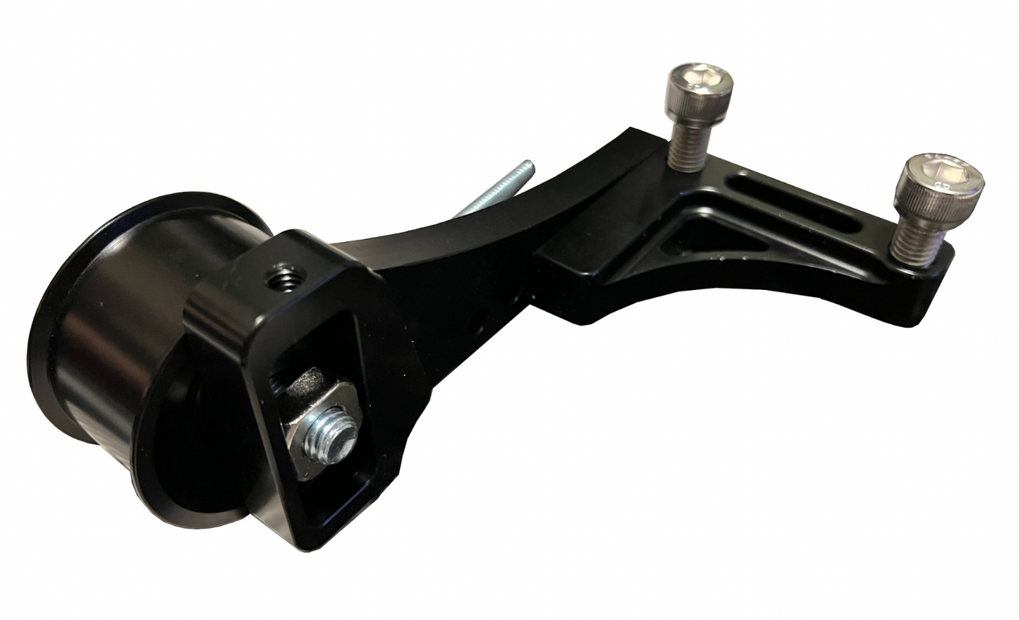 Jack Spania Racing B Series B16 B18 B20 manual timing belt tensioner for Honda Acura Civic GSR Si engine parts