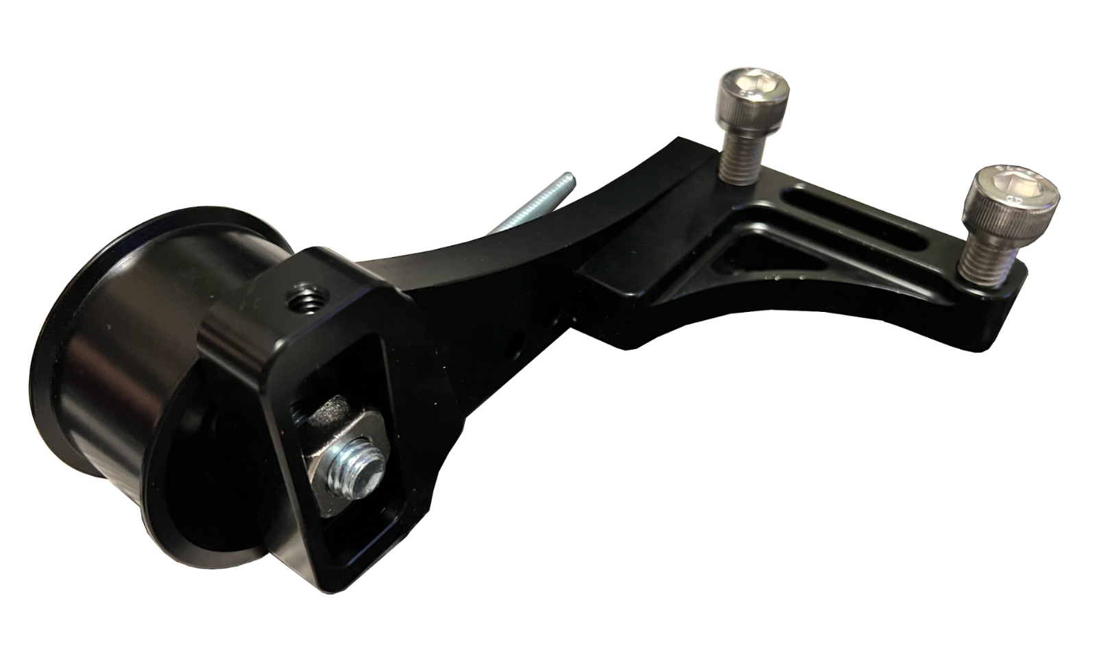 Jack Spania Racing B Series B16 B18 B20 manual timing belt tensioner for Honda Acura Civic GSR Si engine parts