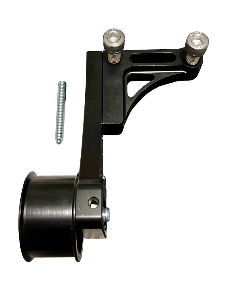 Jack Spania Racing B Series B16 B18 B20 manual timing belt tensioner for Honda Acura Civic GSR Si engine parts