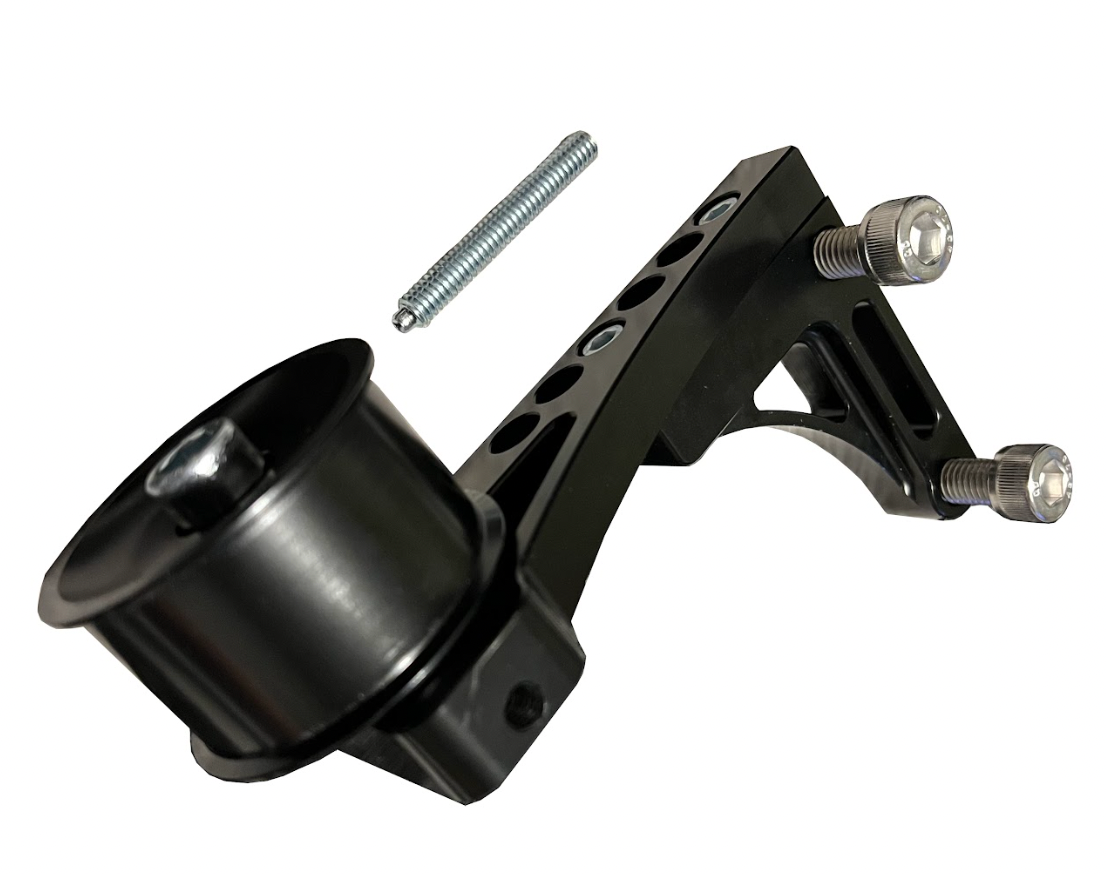 Jack Spania Racing B Series B16 B18 B20 manual timing belt tensioner for Honda Acura Civic GSR Si engine parts