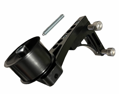 Jack Spania Racing B Series B16 B18 B20 manual timing belt tensioner for Honda Acura Civic GSR Si engine parts