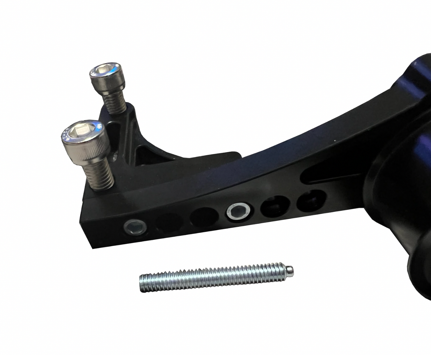 Jack Spania Racing B Series B16 B18 B20 manual timing belt tensioner for Honda Acura Civic GSR Si engine parts