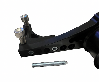 Jack Spania Racing B Series B16 B18 B20 manual timing belt tensioner for Honda Acura Civic GSR Si engine parts