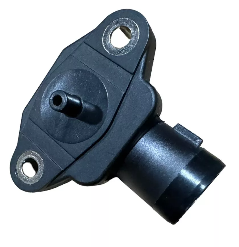 JackSpania Racing 4 Bar Race Map Sensor for Honda Acura B D H F Series turbo engine swap chassis, engine part.