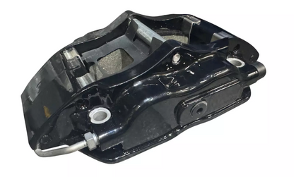 JackSpania Racing JSR front brake kit with drilled slotted rotor and caliper for 88-00 Honda Civic, drivetrain parts.
