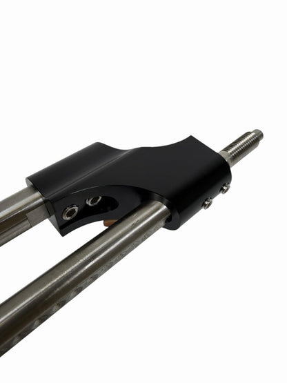 JackSpania Racing B D Series B16 B18 B20 D15 D16 adjustable shifter shift box for Honda EG EK DC engine cars, shown in image.