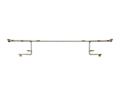 Stainless Steel Tubular Upper Radiator Rad Support For Acura Integra DC2 94-01