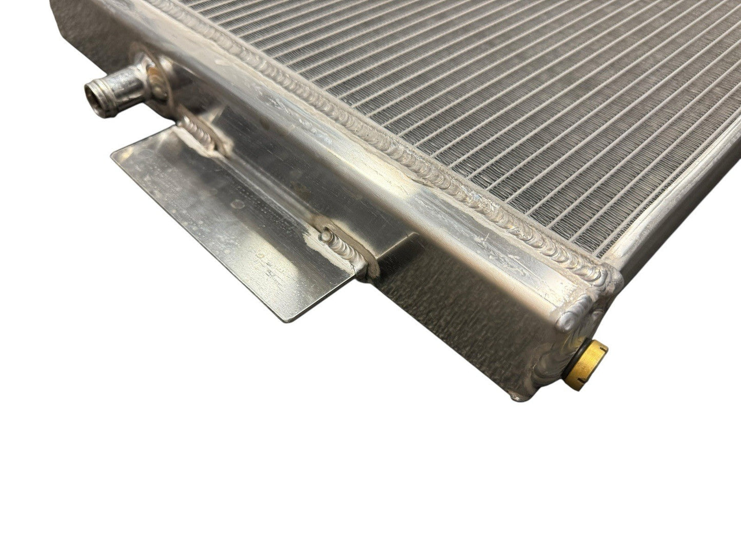 High Performance Heat Exchanger For Chevy Camaro ZL1 Cadillac CTS-V Supercharged