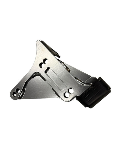 H22 Alternator Relocator Bracket H Series H2B Civic Integra EG EK DC Relocation