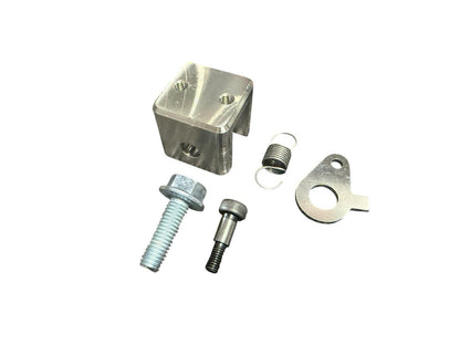 92-00 Civic Integra EK EG DC Billet Aluminum Adjustable Brake Pedal For Honda