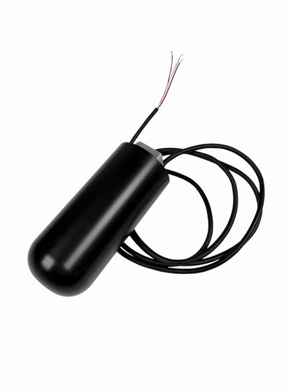 JackSpania Racing strain gauge shift knob for Honda Acura, clutchless upshift with 0-5V signal, interior car accessory.