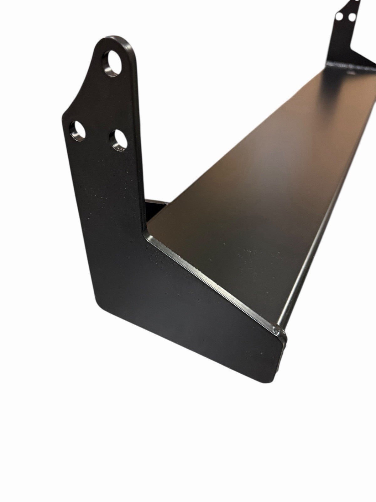 Traction Bar Weight Plate For Honda Civic 88-91 EF CRX