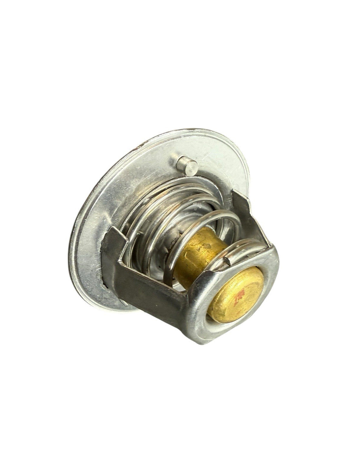 JackSpania Racing OE type thermostat for K Series K20 K24 engines, with swivel design and 180°F coolant temperature regulation.