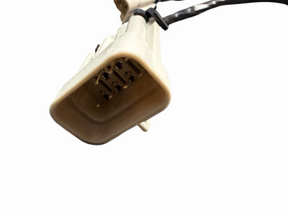 JackSpania Racing GM Delphi LS2, LS3, LS7, LS9 ignition coil relocation wiring jumper harness set for LS engine swaps.