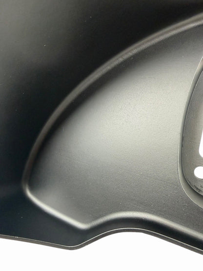 JackSpania Racing Dash Cluster for Fuel Tech FT450 and FT550 Wideband Nano installed in Acura RSX DC5 Type S engine.