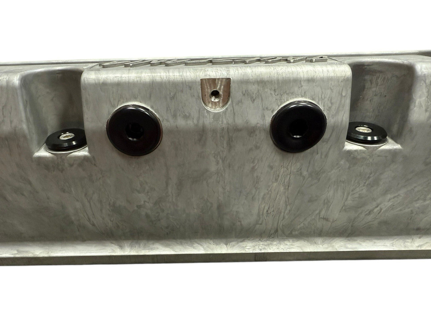 Low profile engine valve cover washer bolt for Honda Acura K Series K20 K24 engines, by JackSpania Racing.