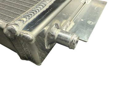 High Performance Heat Exchanger For Chevy Camaro ZL1 Cadillac CTS-V Supercharged