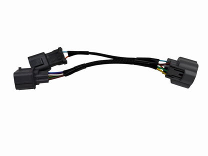 Jdm Plug N Play Distributor Harness OBD1 To OBD2 Dizzy Honda Acura Jumper 10 Pin