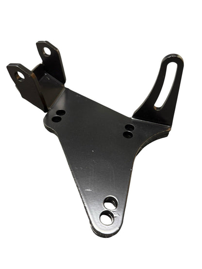 H22 Alternator Relocator Bracket H Series H2B Civic Integra EG EK DC Relocation