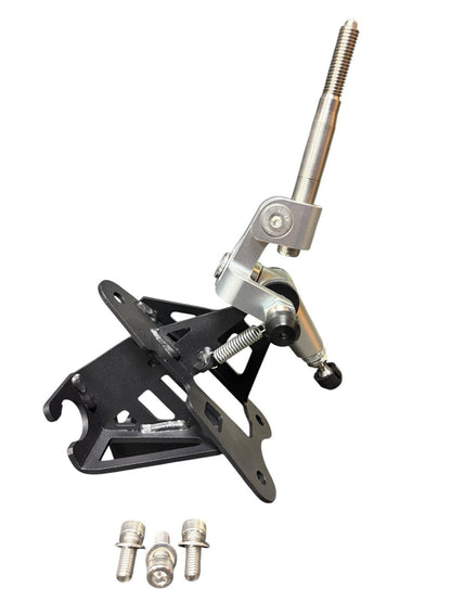 JackSpania Racing K20 Z3 Short Shifter Box for Honda 06-11 Civic Si 8th Gen FD2 FN2 R18 manual transmission parts