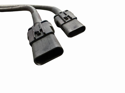 12” O2 Oxygen Sensor Extension Harness Pair for 2016-2025 Chevy Silverado GMC