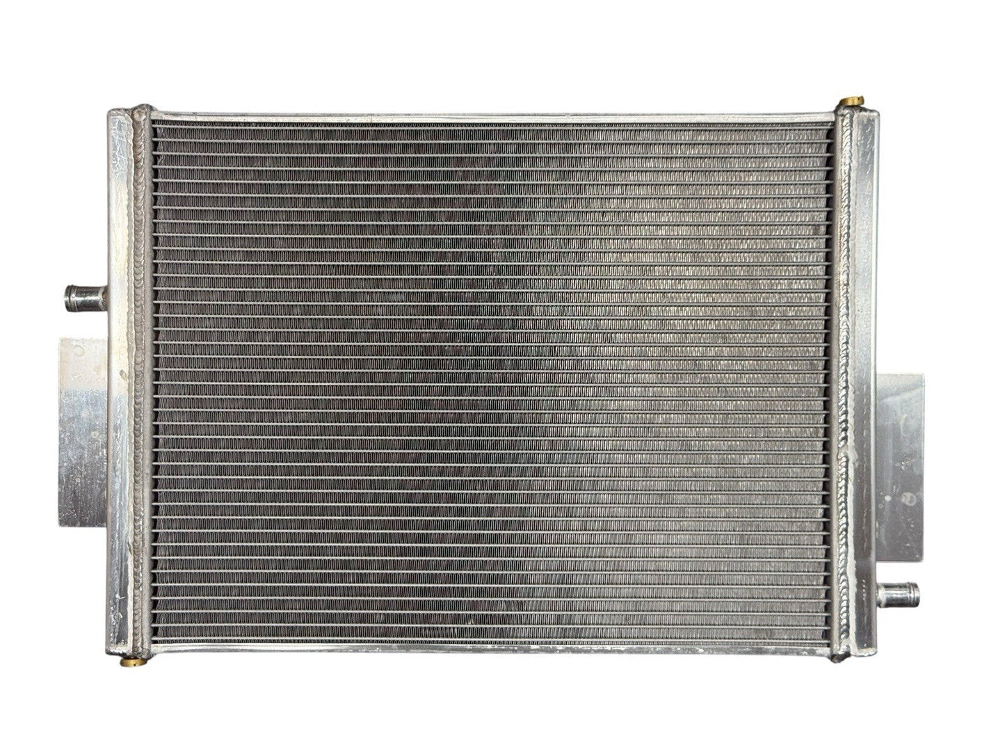 High Performance Heat Exchanger For Chevy Camaro ZL1 Cadillac CTS-V Supercharged