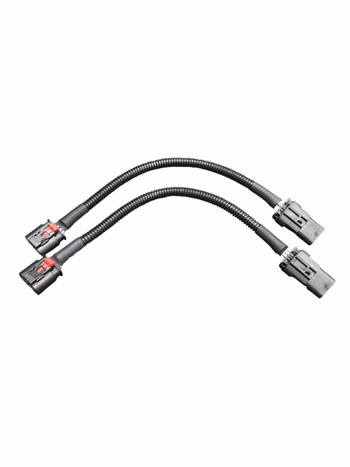 12” O2 Oxygen Sensor Extension Harness Pair for 2016-2025 Chevy Silverado GMC