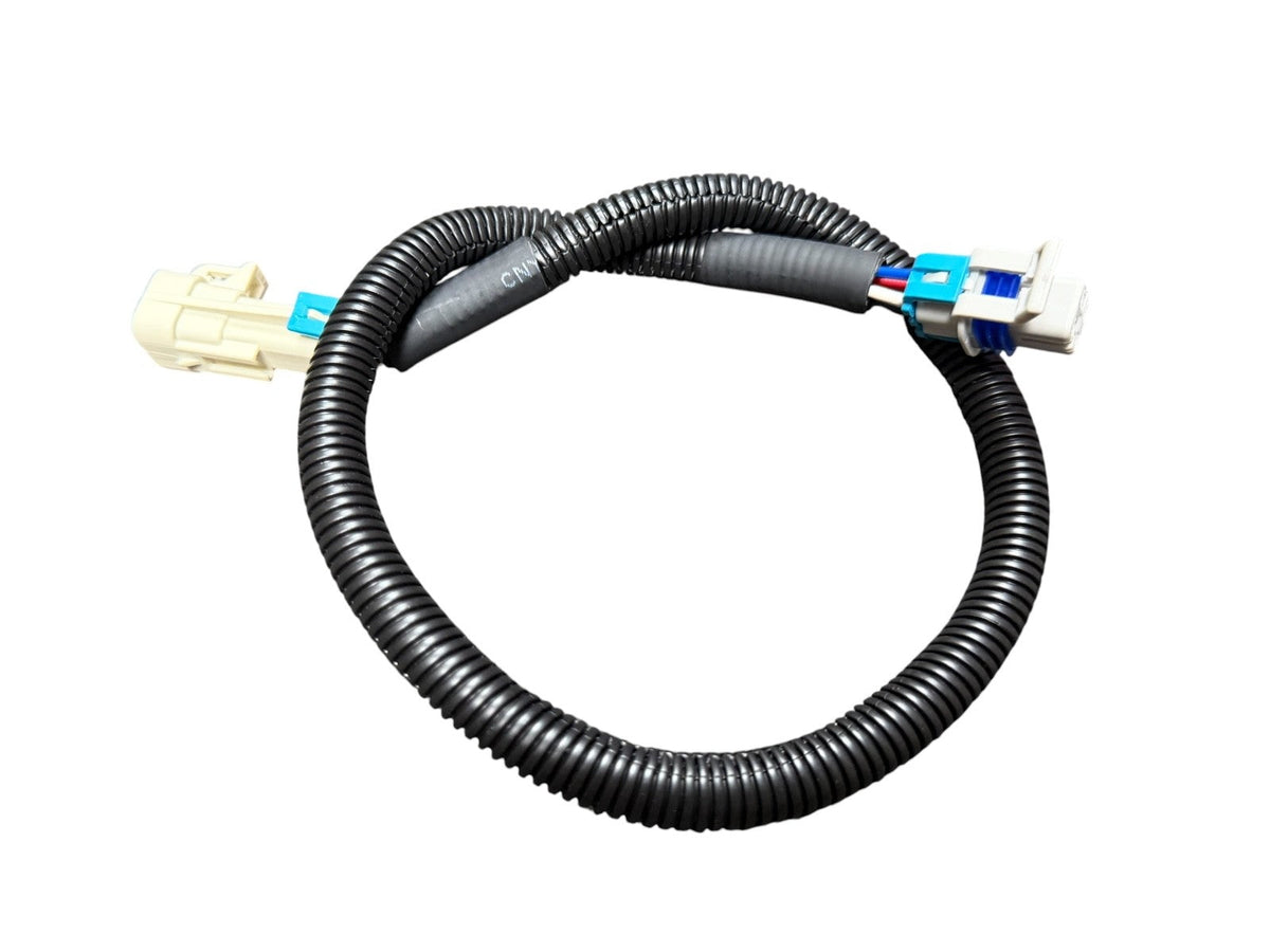 24” O2 Oxygen Sensor Extension Harness GM Chevy LS LS1 LS2 LS3 LS7 24 Inch 4 Pin