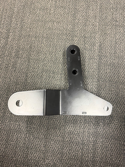 JackSpania Racing rear T bracket for 92-95 Civic and 94-01 Integra B-Series manual engine replacement part.