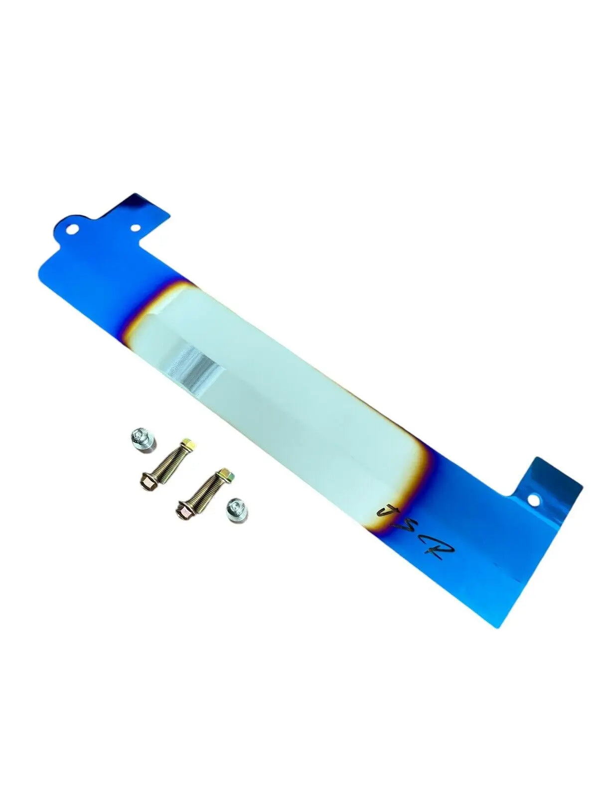 Spark coil plug cover for Honda Acura K20 K24 engines by Jack Spania Racing, compatible with Civic, RSX, TL, Integra, and K Swap DC2 EG.