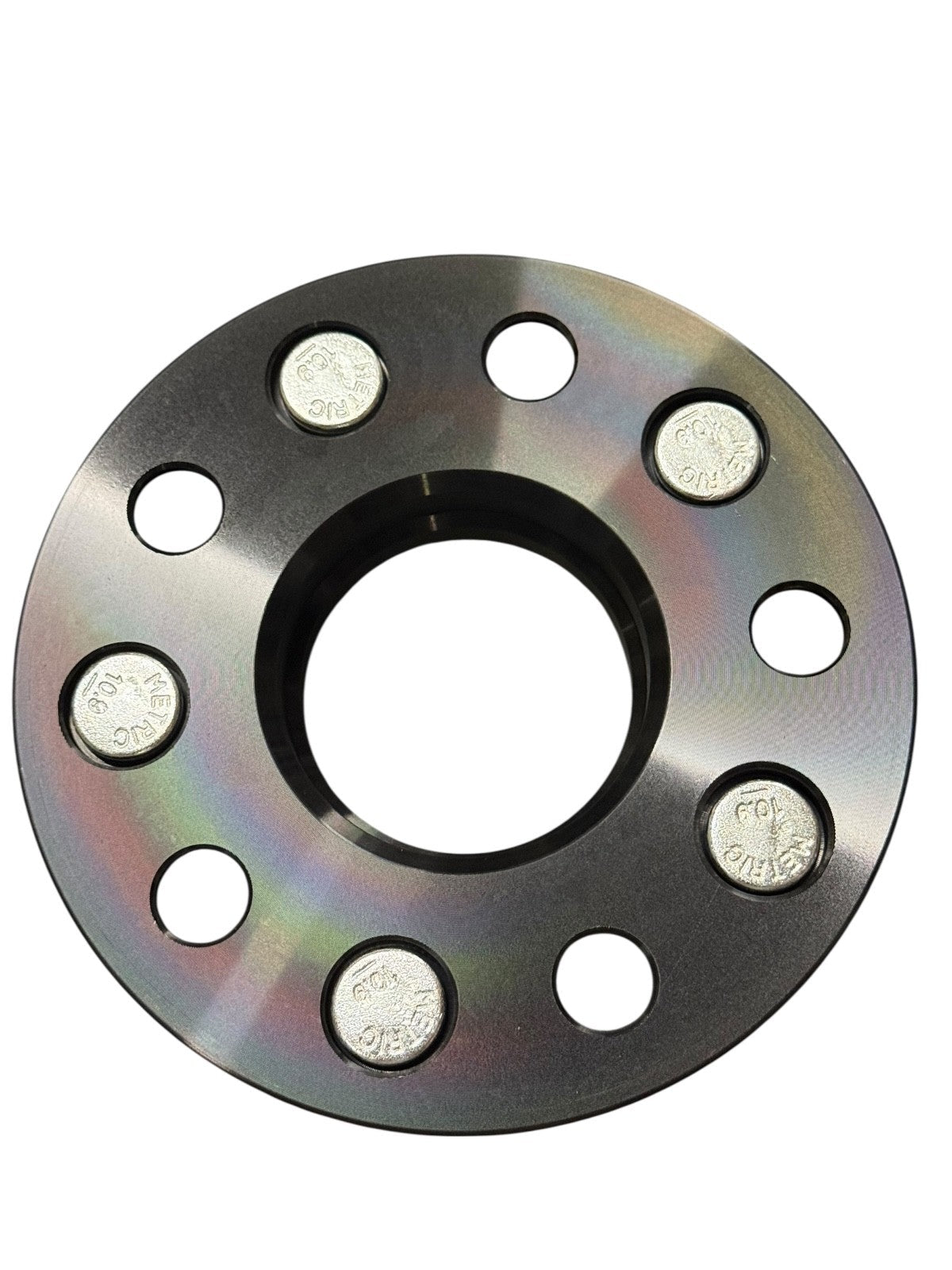 4PC Hub Centric 5X120 Wheel Spacers 20mm For 2020+ Chevrolet Chevy Corvette C8