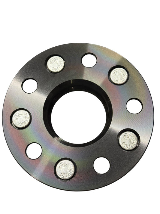 4PC Hub Centric 5X120 Wheel Spacers 20mm For 2020+ Chevrolet Chevy Corvette C8