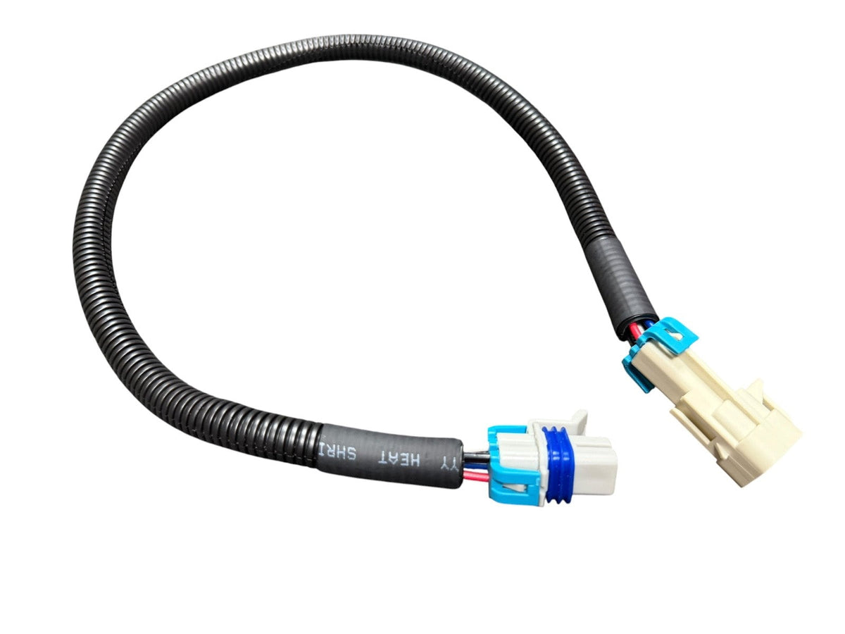 24” O2 Oxygen Sensor Extension Harness GM Chevy LS LS1 LS2 LS3 LS7 24 Inch 4 Pin