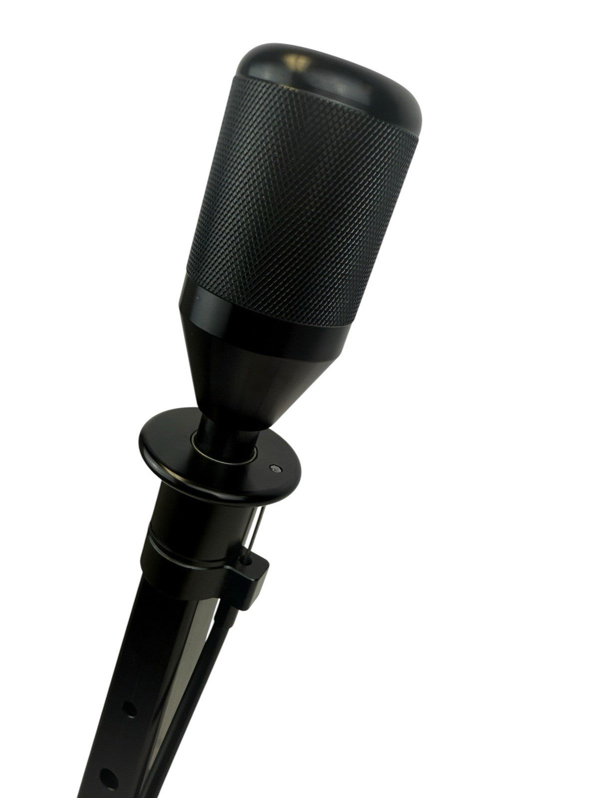 JackSpania Racing self-centering short shifter box for BMW E30, E34, E36, E46, E8x, E90, E91, E92, and E93 transmission upgrade.