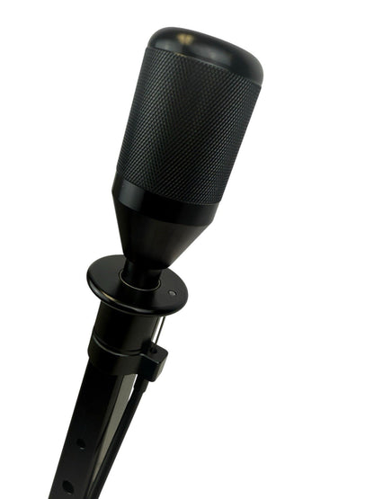 JackSpania Racing self-centering short shifter box for BMW E30, E34, E36, E46, E8x, E90, E91, E92, and E93 transmission upgrade.