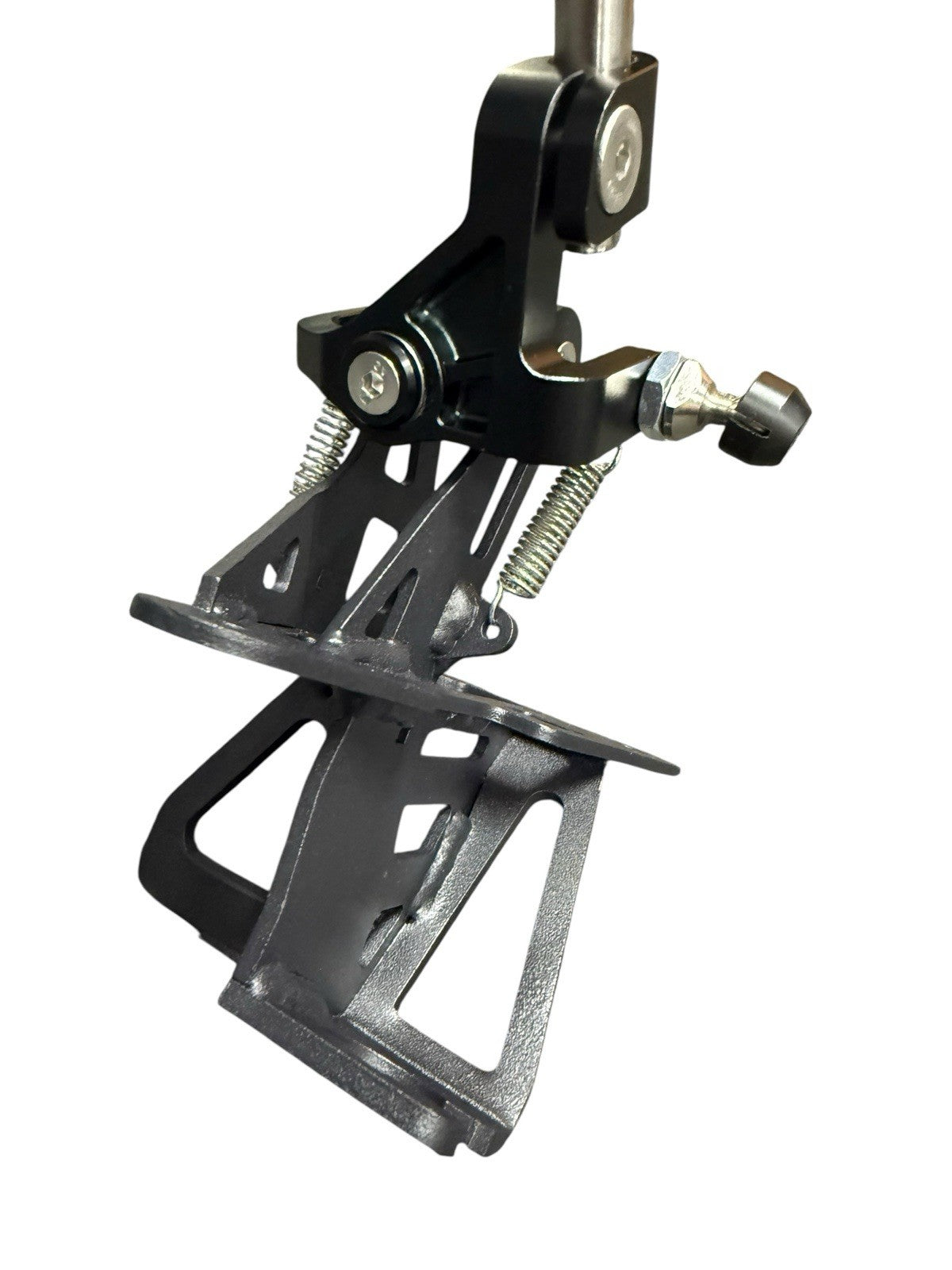 JackSpania Racing K20Z3 short shifter box for Honda 06-11 Civic Si, 8th Gen FD2 FN2 R18 manual transmission parts