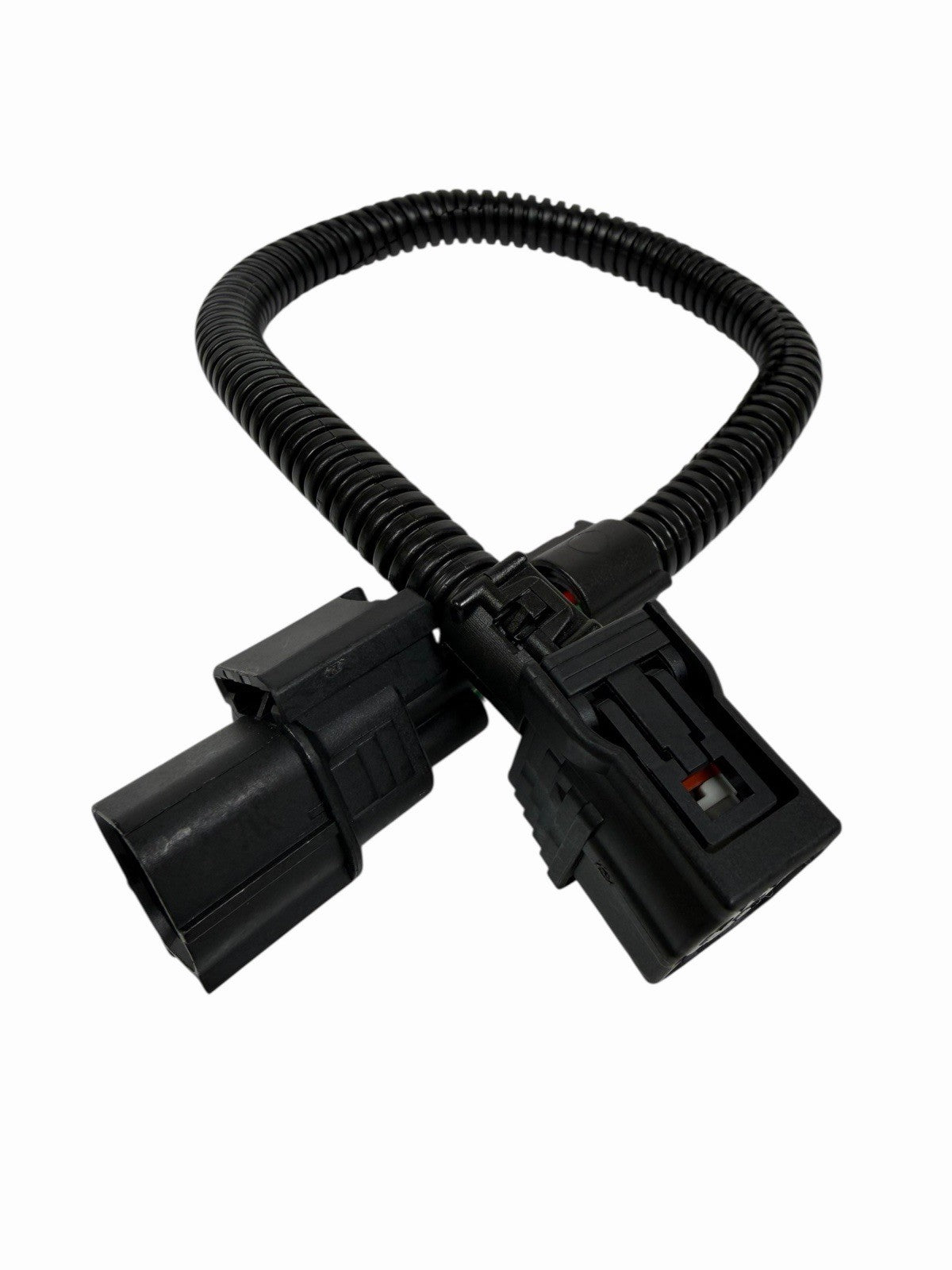 O2 oxygen sensor extension cable harness for Honda Civic Si, compatible with 2006-2015 models, by JackSpania Racing.