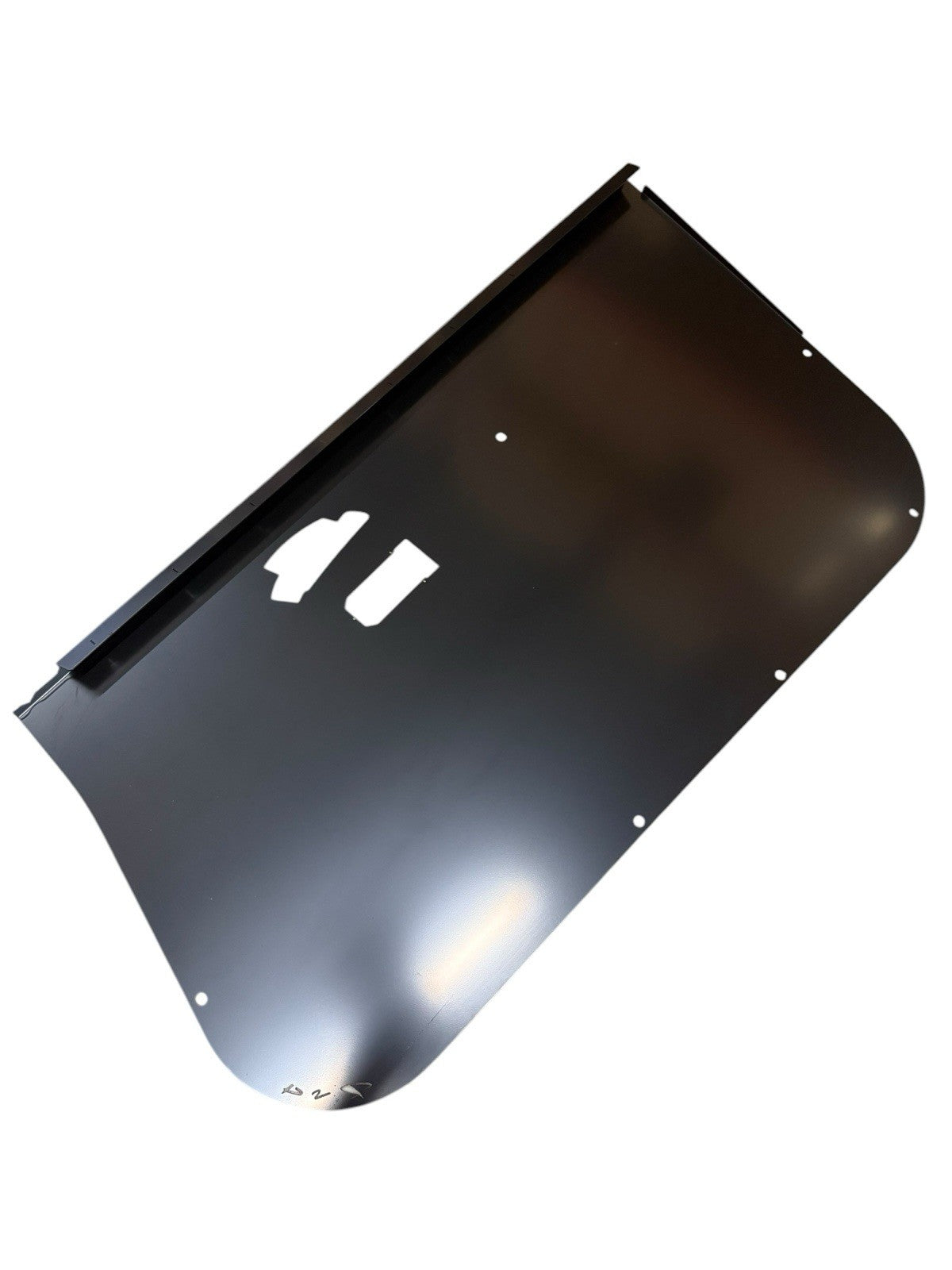 Track Race Door Panels Fits Acura RSX DC5 02-06 Card Manual Strap