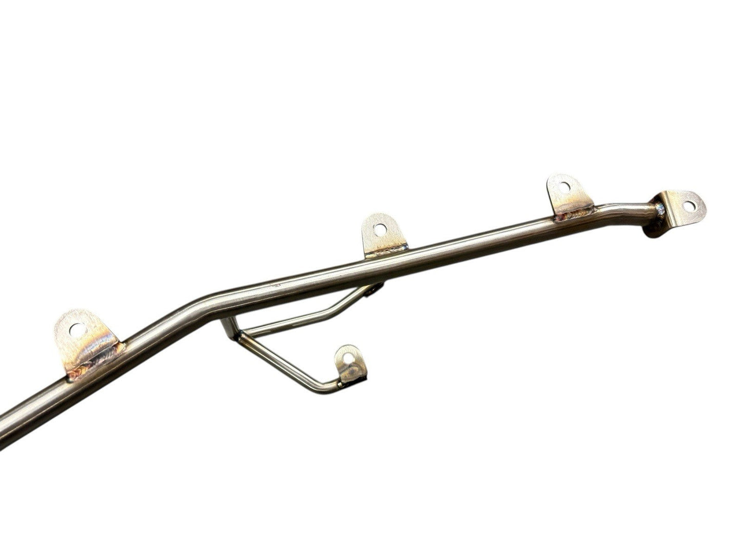 Stainless Steel Tubular Upper Radiator Rad Support For Acura Integra DC2 94-01