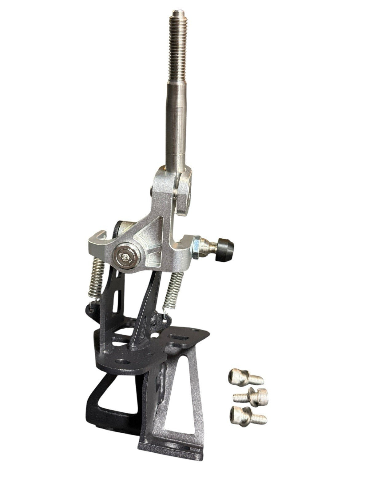 JackSpania Racing K20 K20Z3 short shifter box for Honda 06-11 Civic Si, 8th Gen FD2 FN2 R18 manual transmission part